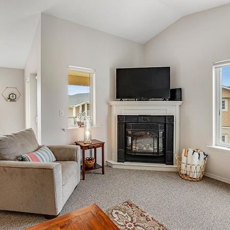 Once Upon A Tide Apartment Westport Bagian luar foto
