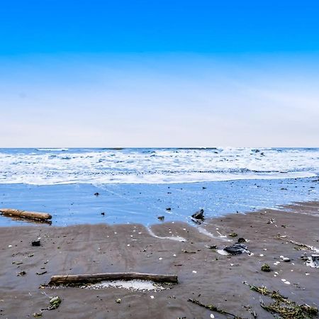 Once Upon A Tide Apartment Westport Bagian luar foto