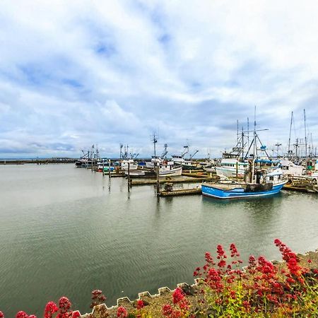 Once Upon A Tide Apartment Westport Bagian luar foto