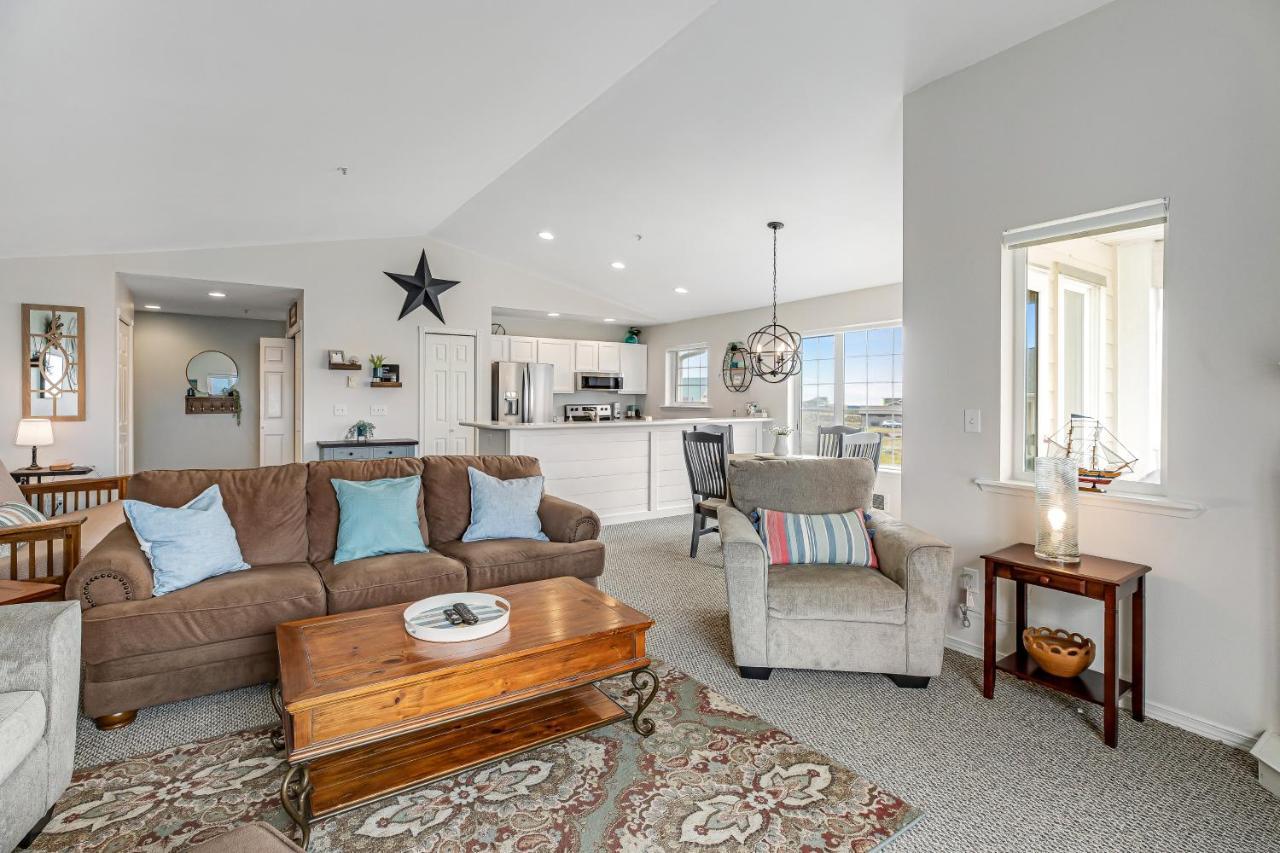 Once Upon A Tide Apartment Westport Bagian luar foto