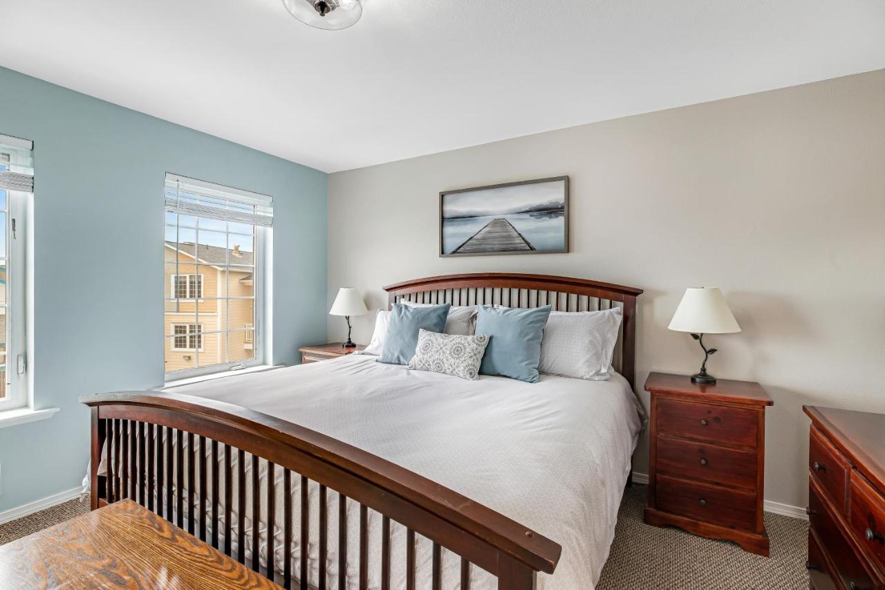 Once Upon A Tide Apartment Westport Bagian luar foto