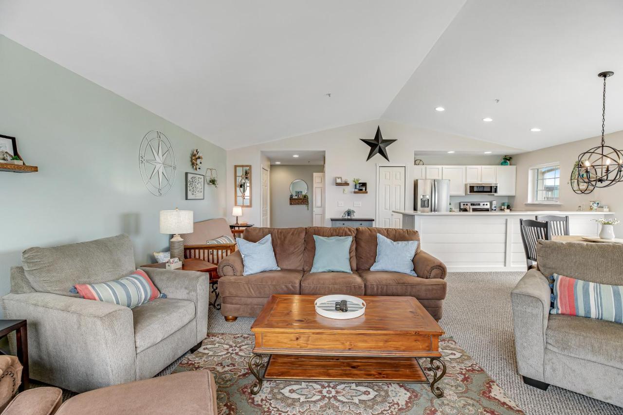 Once Upon A Tide Apartment Westport Bagian luar foto