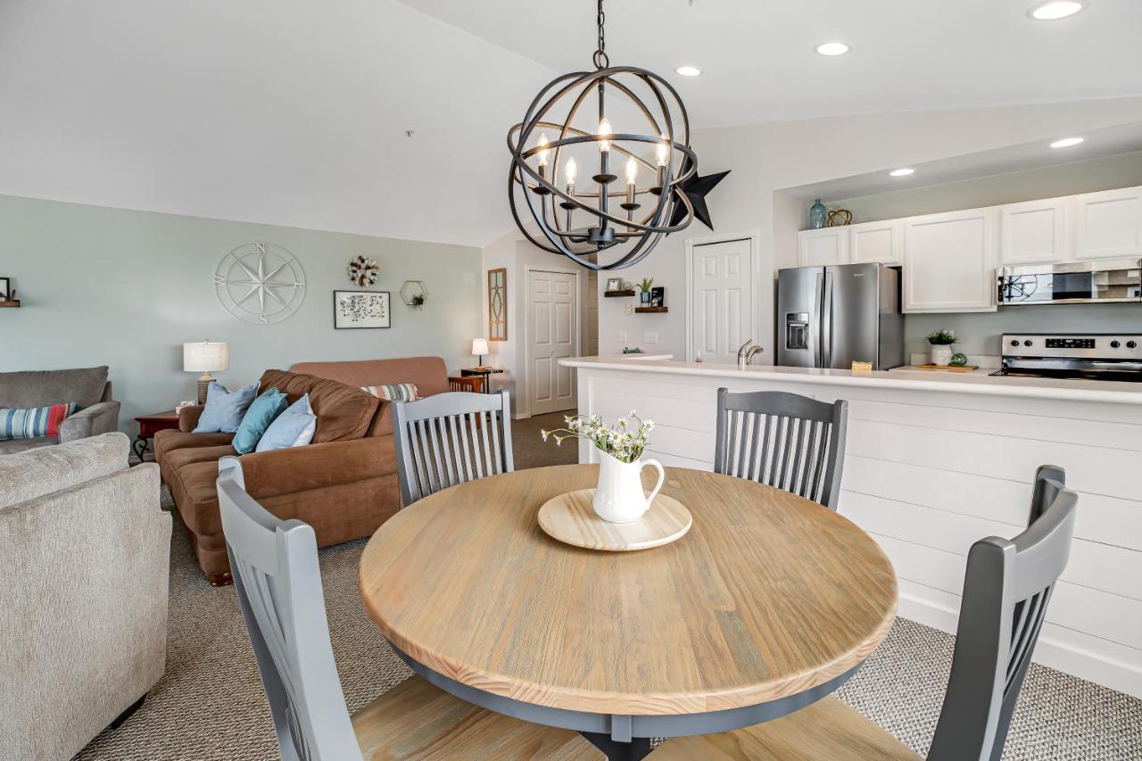 Once Upon A Tide Apartment Westport Bagian luar foto