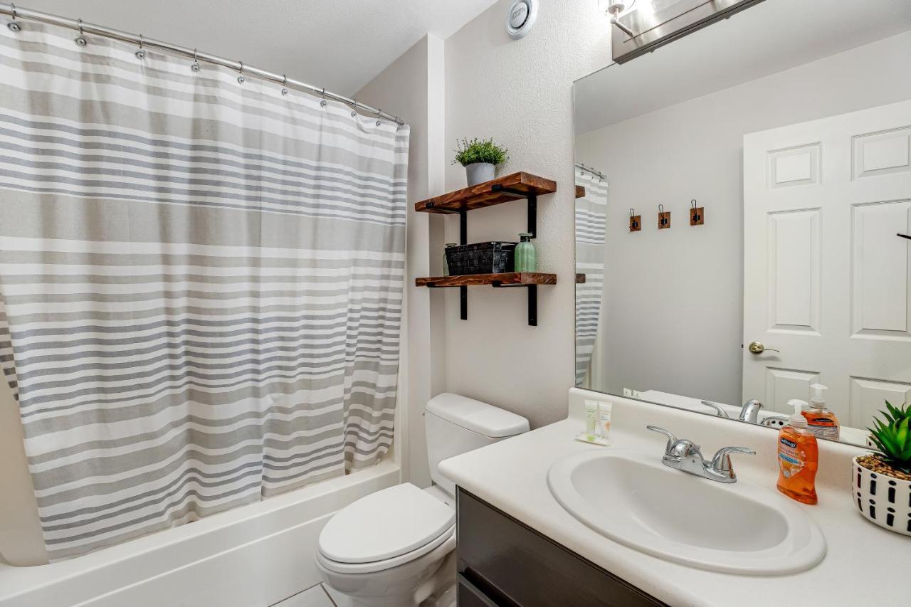 Once Upon A Tide Apartment Westport Bagian luar foto