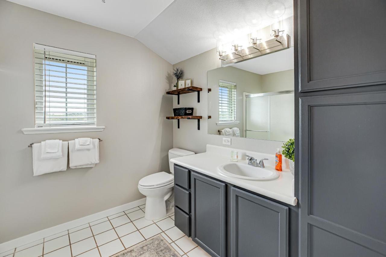 Once Upon A Tide Apartment Westport Bagian luar foto