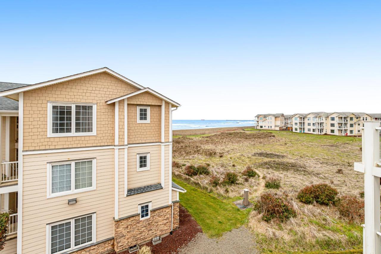 Once Upon A Tide Apartment Westport Bagian luar foto